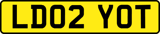 LD02YOT
