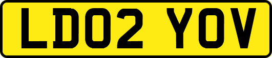 LD02YOV