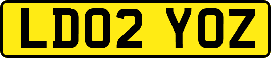 LD02YOZ