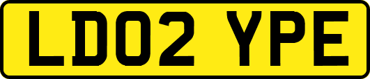 LD02YPE