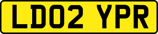 LD02YPR