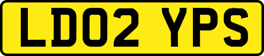 LD02YPS