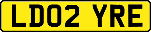 LD02YRE