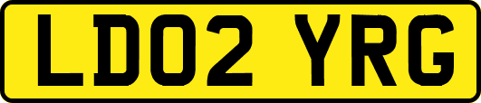 LD02YRG