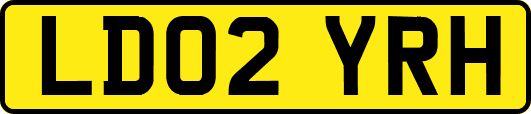 LD02YRH
