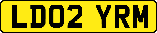LD02YRM