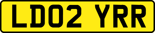 LD02YRR