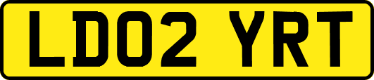 LD02YRT
