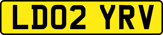 LD02YRV