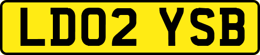 LD02YSB