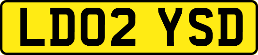LD02YSD