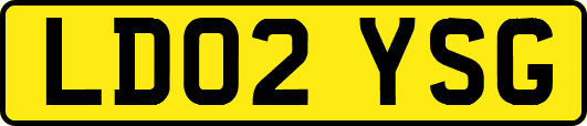 LD02YSG