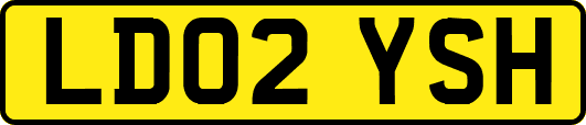LD02YSH