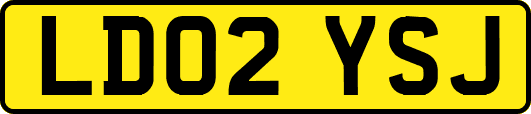 LD02YSJ