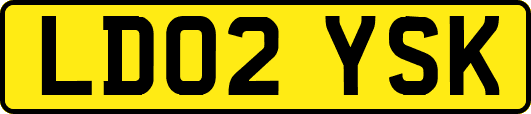 LD02YSK