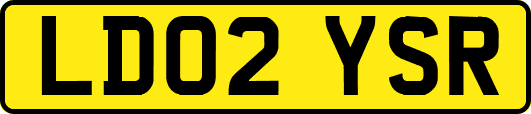LD02YSR