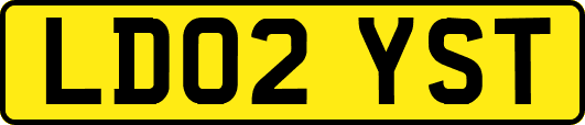 LD02YST