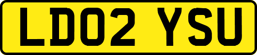 LD02YSU