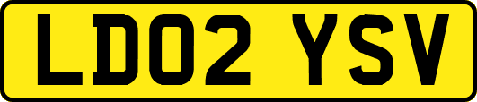 LD02YSV