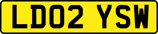 LD02YSW