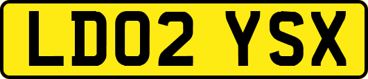 LD02YSX