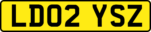LD02YSZ
