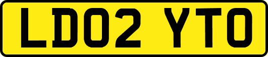 LD02YTO