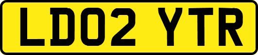 LD02YTR