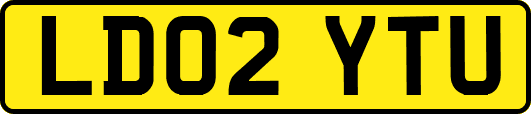 LD02YTU