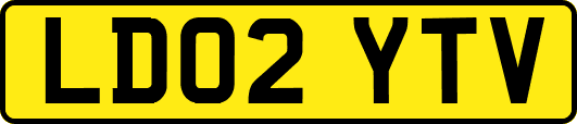 LD02YTV