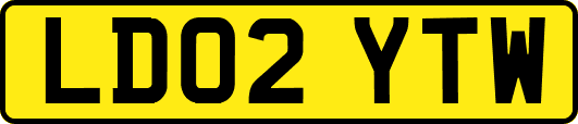 LD02YTW