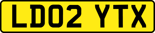 LD02YTX