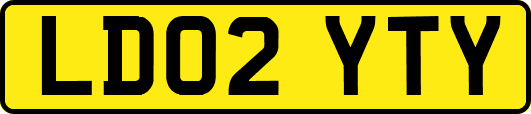 LD02YTY