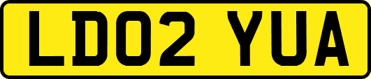 LD02YUA