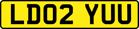 LD02YUU