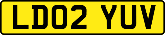 LD02YUV