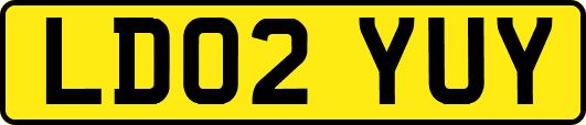 LD02YUY