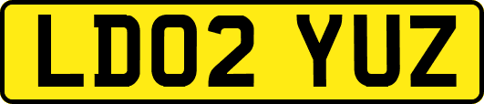 LD02YUZ