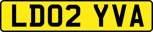 LD02YVA