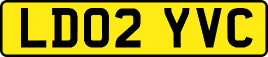 LD02YVC