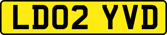 LD02YVD