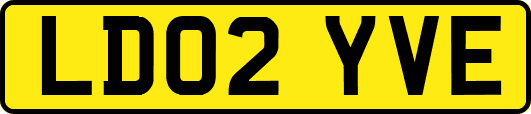 LD02YVE
