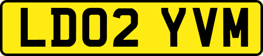 LD02YVM