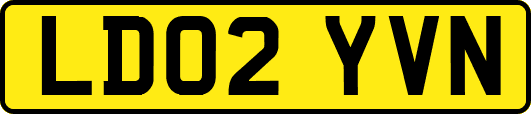 LD02YVN