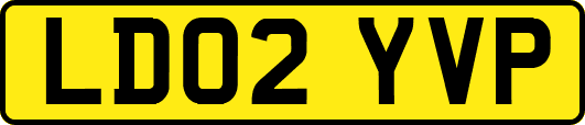 LD02YVP