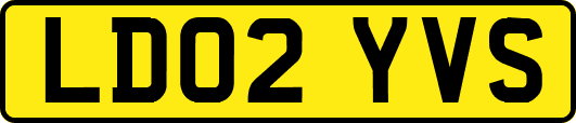 LD02YVS