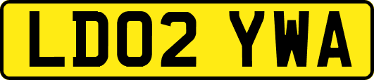 LD02YWA