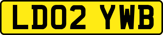 LD02YWB