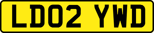 LD02YWD