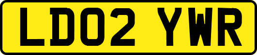 LD02YWR